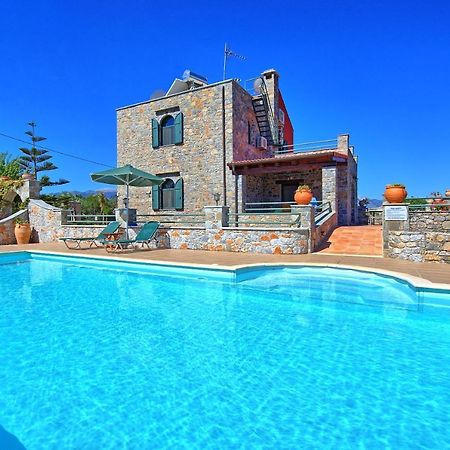 Villa Antina By Posarellivillas Λιτσάρδα Εξωτερικό φωτογραφία