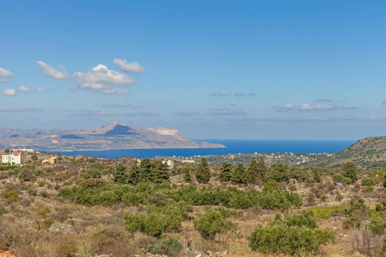 Villa Antina By Posarellivillas Λιτσάρδα Εξωτερικό φωτογραφία