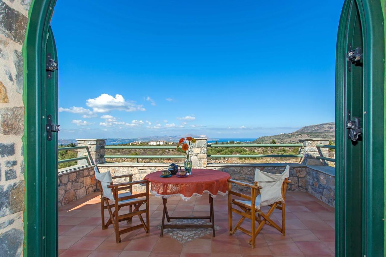 Villa Antina By Posarellivillas Λιτσάρδα Εξωτερικό φωτογραφία