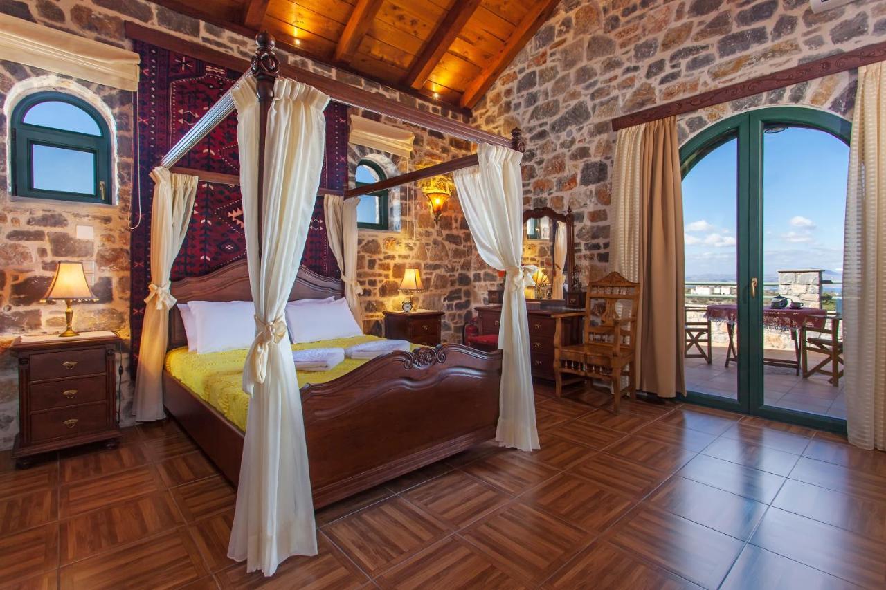 Villa Antina By Posarellivillas Λιτσάρδα Εξωτερικό φωτογραφία