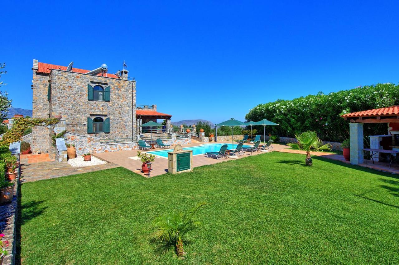 Villa Antina By Posarellivillas Λιτσάρδα Εξωτερικό φωτογραφία