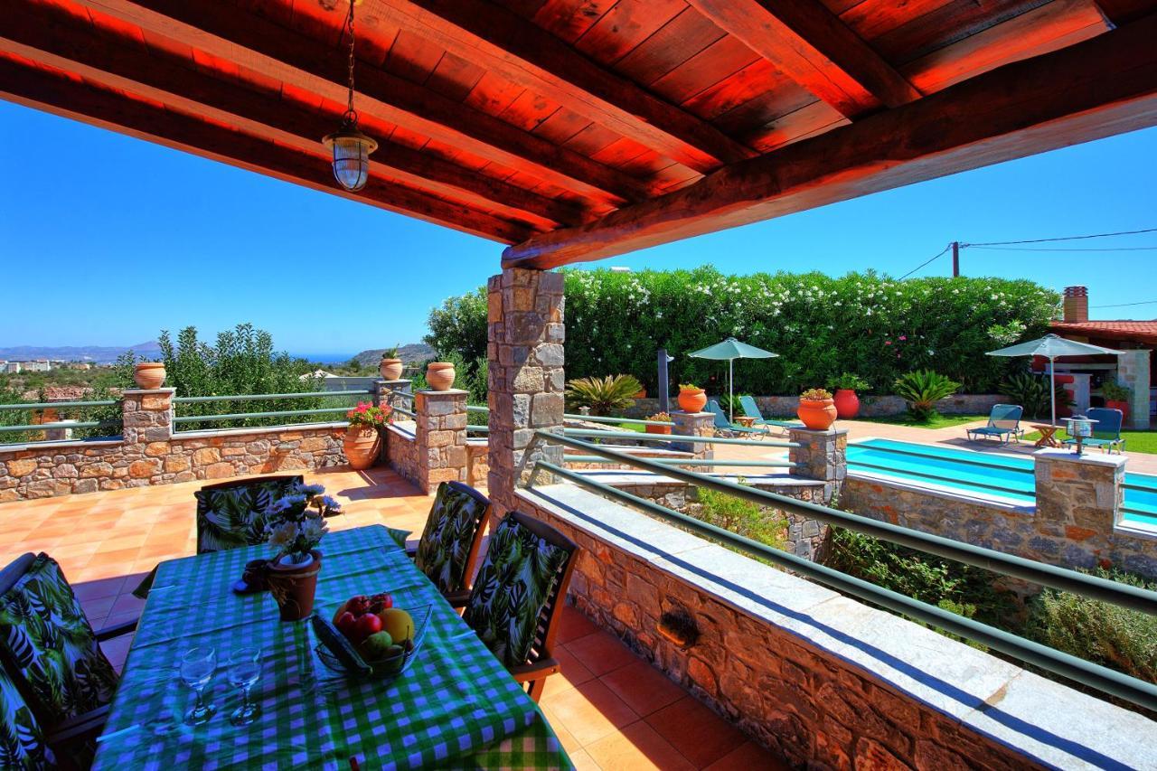 Villa Antina By Posarellivillas Λιτσάρδα Εξωτερικό φωτογραφία