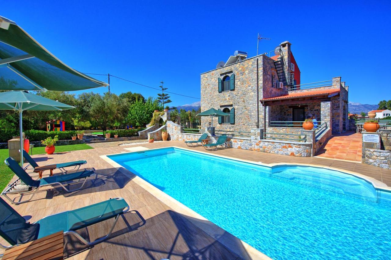 Villa Antina By Posarellivillas Λιτσάρδα Εξωτερικό φωτογραφία
