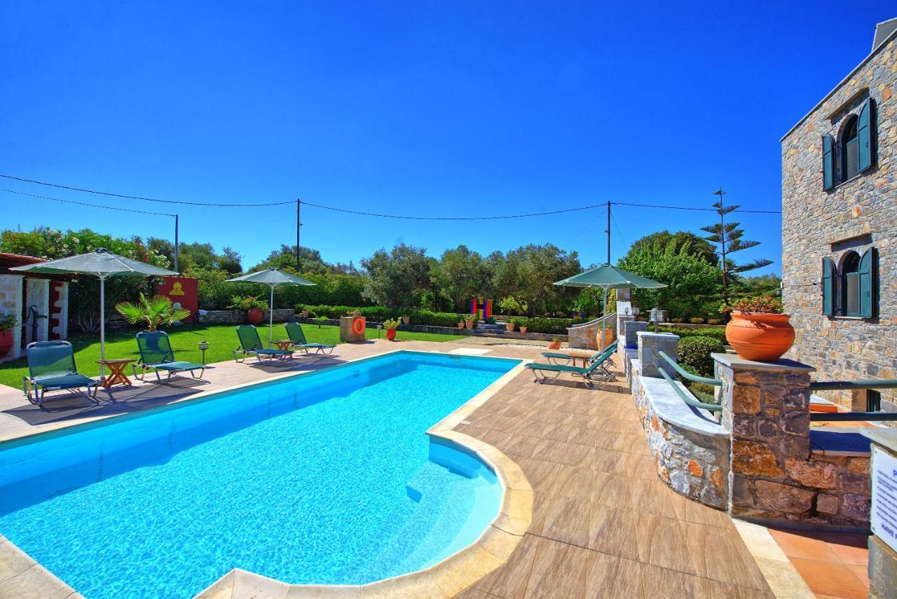 Villa Antina By Posarellivillas Λιτσάρδα Εξωτερικό φωτογραφία
