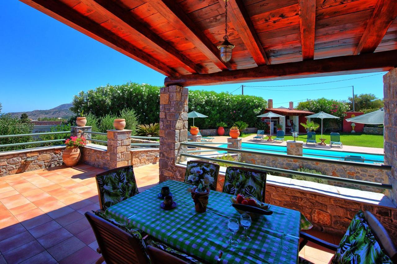 Villa Antina By Posarellivillas Λιτσάρδα Εξωτερικό φωτογραφία