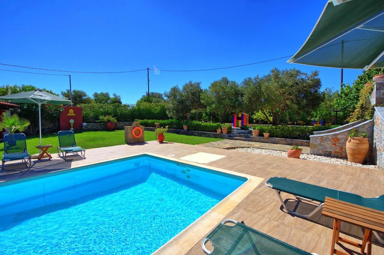 Villa Antina By Posarellivillas Λιτσάρδα Εξωτερικό φωτογραφία